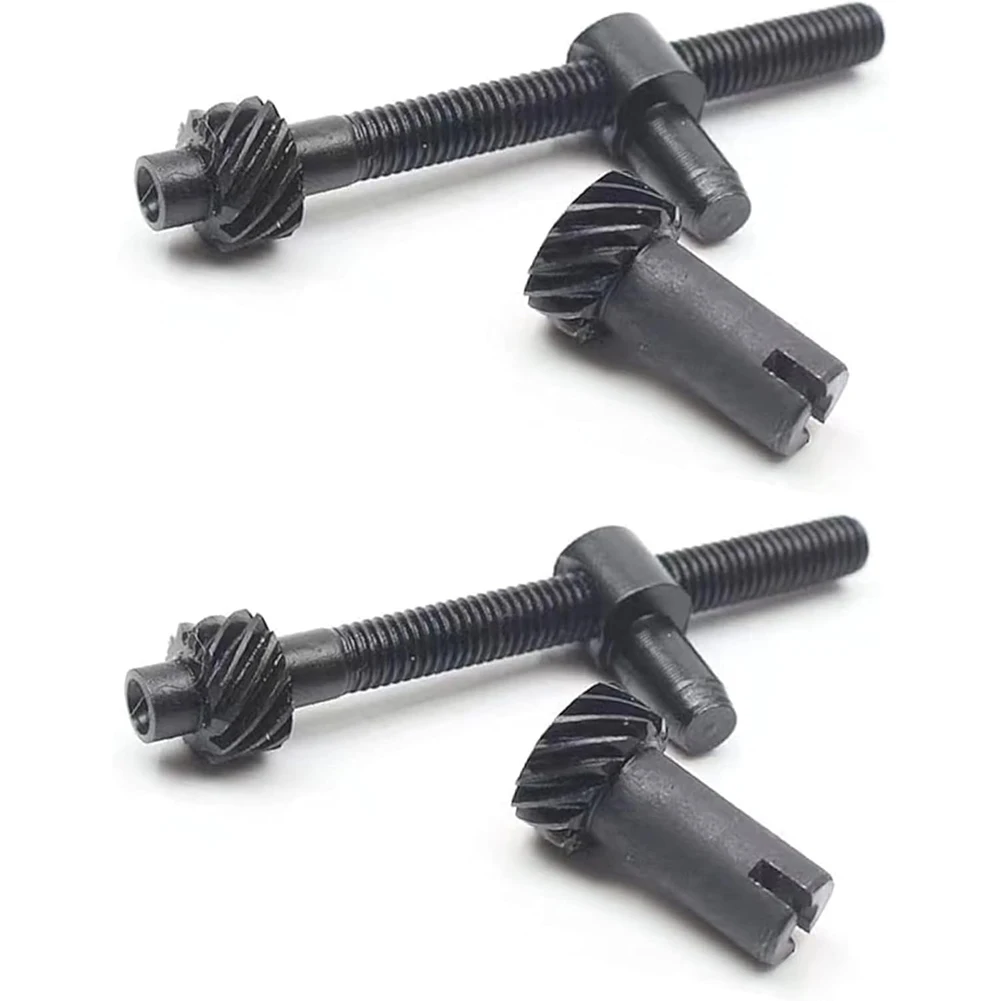 

Automatic Adjustment Chain Adjuster Screw As Shown Resistant To Rust Robust Metal Construction Easier Installation