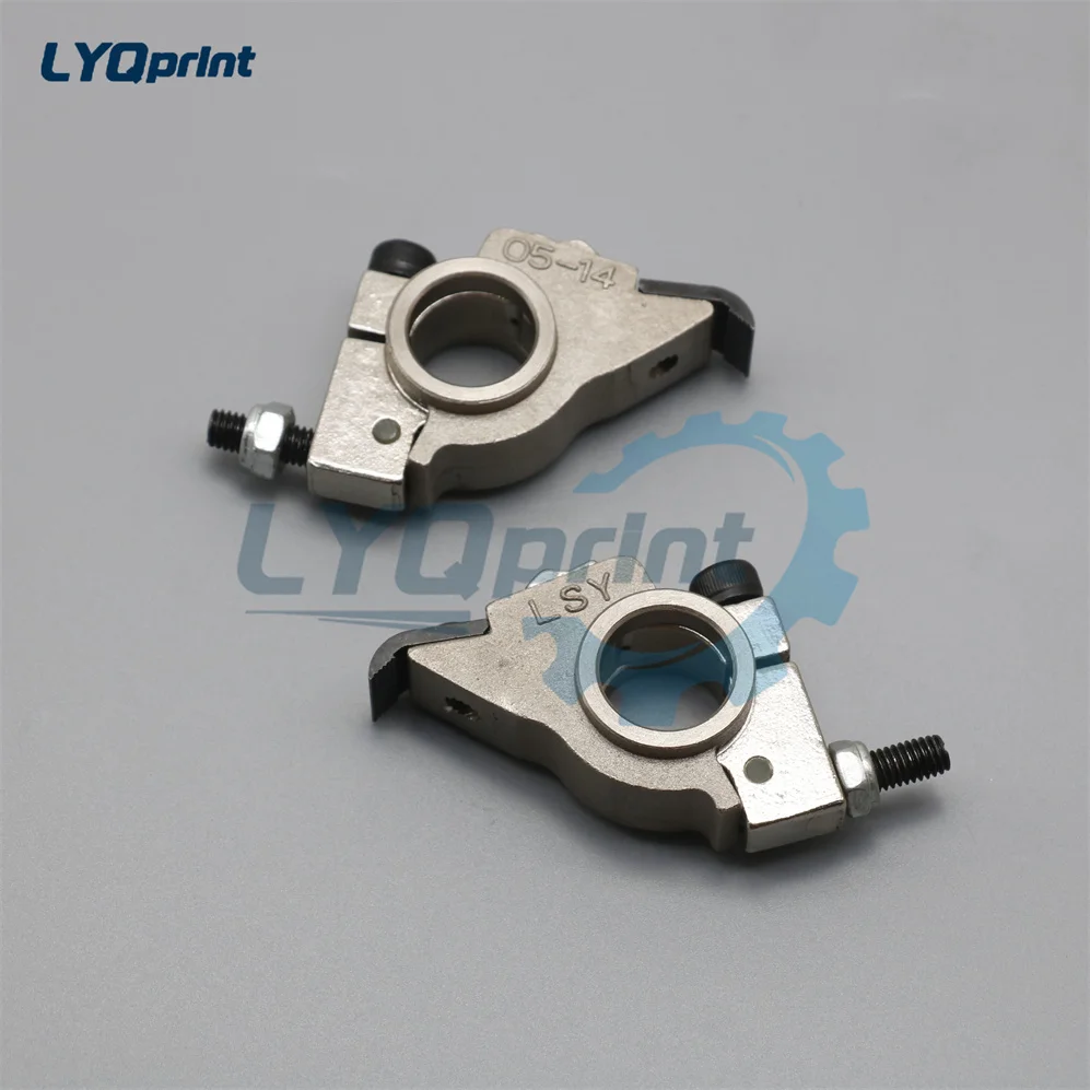 

Лучшее качество внутренних зубьев приема бумаги диаметром 18 мм для детали печатного оборудования MO