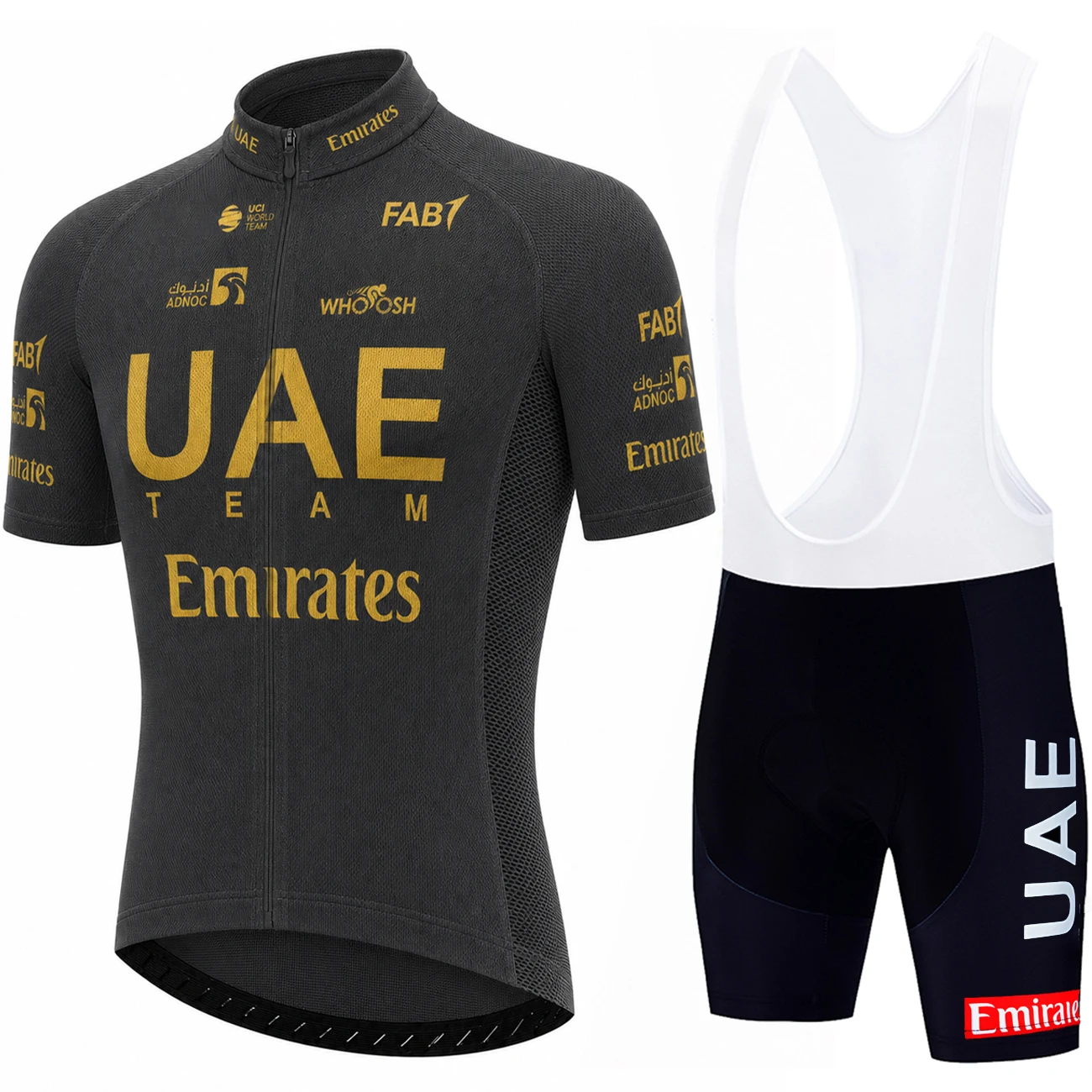 UAE Men's Sweatsuit Set for Me - Men Accessories Uae 评论和价格