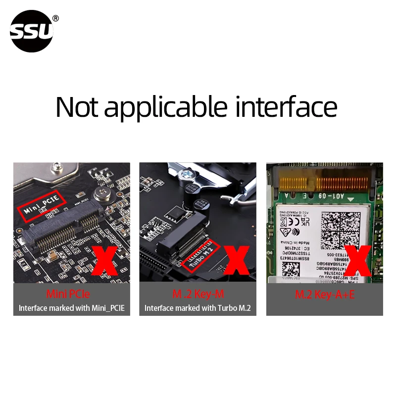 อะแดปเตอร์ไร้สาย WiFi7 BE200NGW ความเร็ว 8774Mbps BT5.4 สำหรับแล็ปท็อป รองรับ M.2 Key-E ใช้งานร่วมกับ Win11 ได้