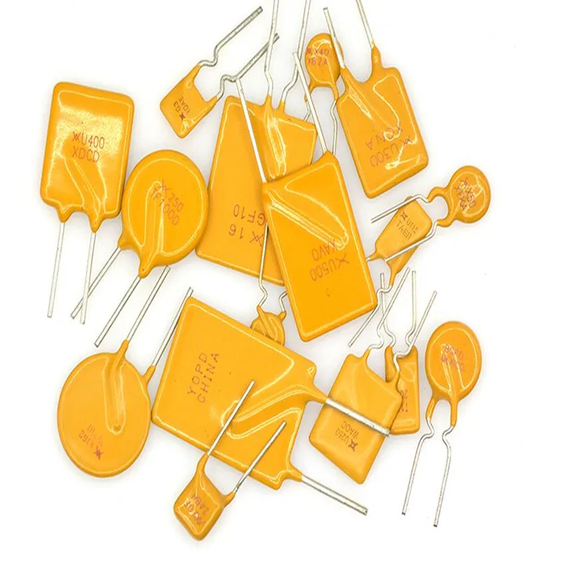 

10PCS RXEF 60V/72V self restore fuse PTC JK60 0.05A 0.1A 0.2A 0.25A 0.3A 0.4A 0.5A 0.75A 0.9A 1.1A 1.35A 2A 2.5A 3A 3.75A 4A 5A