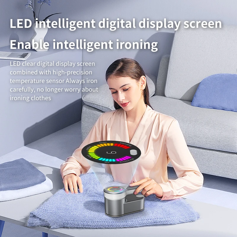 السفر المنزلي رخيصة آلة تنظيف الملابس بالبخار المحمولة الكهربائية البخار الحديد باخرة محمولة للملابس