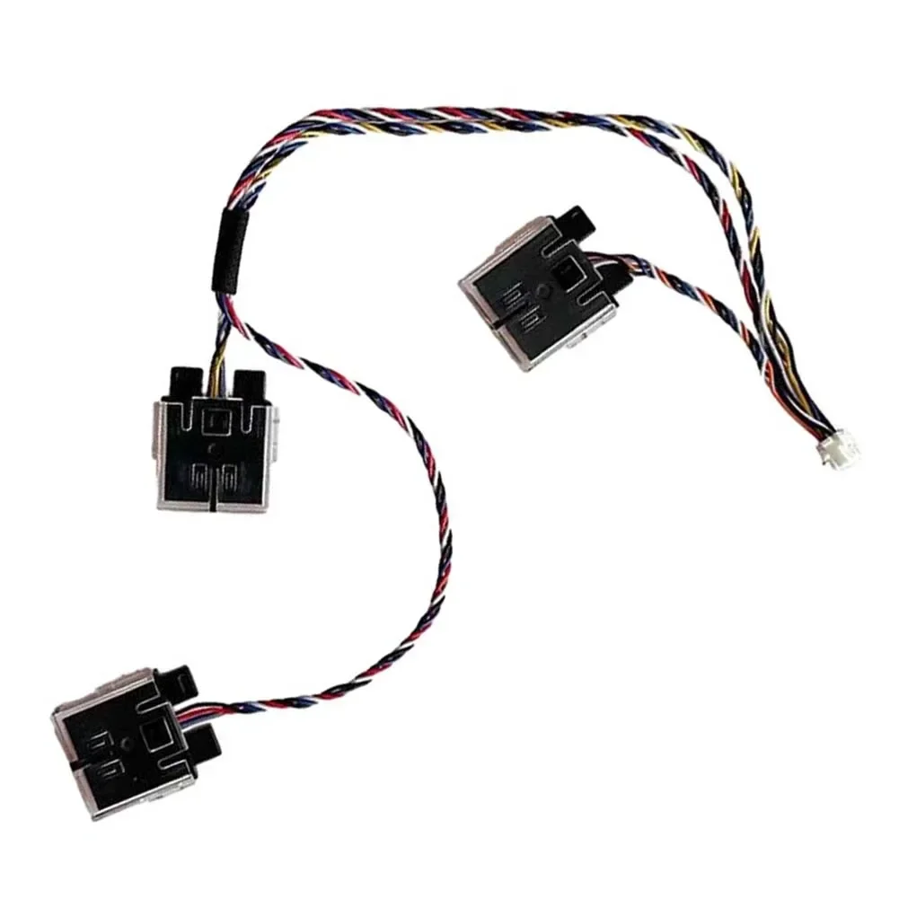 Anti Drop Sensor Compatible with For S8 For S8 PLUS For S8+ For S8 Pro For Ultra For G20 Robot Vacuum Left and Right Set