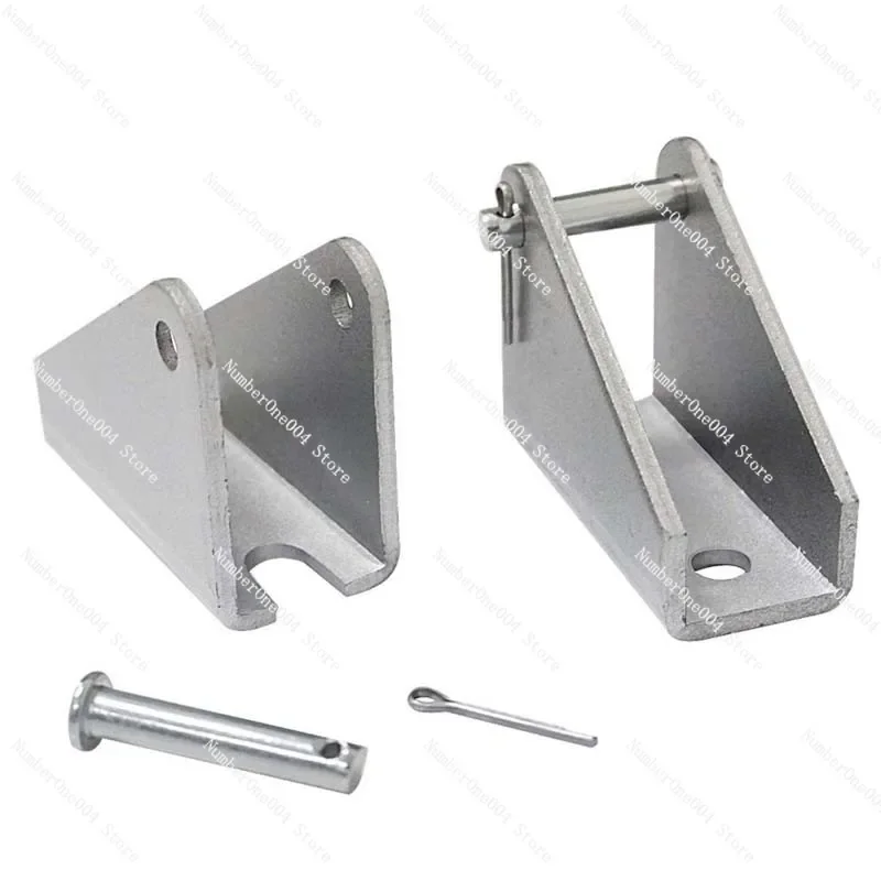 

Applicable To Linear Actuator Bracket, Electric Push Rod Bracket, Window Opener Bracket, DC Reciprocating Motor Mounting Bracket