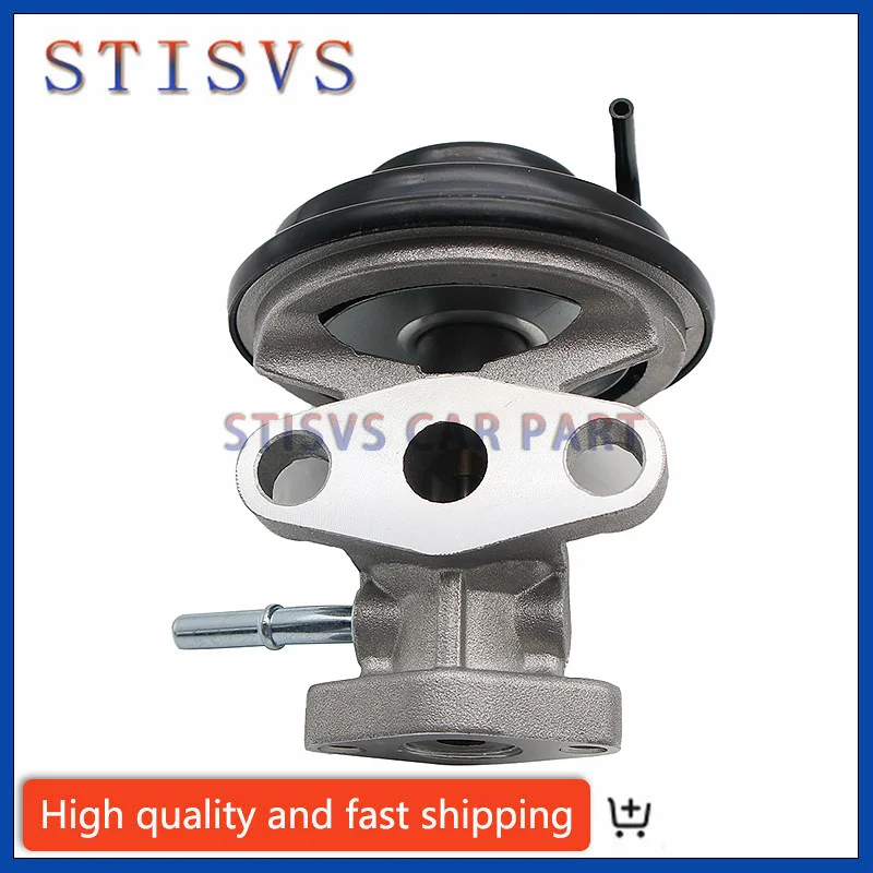 

EGR Vacuum Solenoid Valve with Gasket 25620-74330 For Toyota Camry Solara RAV4 1997-2001 2.0L 2.2L 25620 74330 2562074330 New