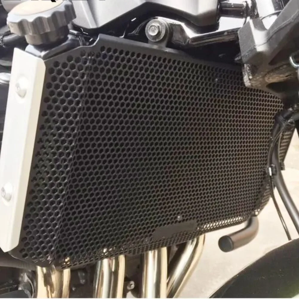 

Motorcycle Radiator Grille Guard Cover For Kawasaki Z900RS Z 900 RS Z 900RS Cafe Performance 2018 2019 2020 Accessories