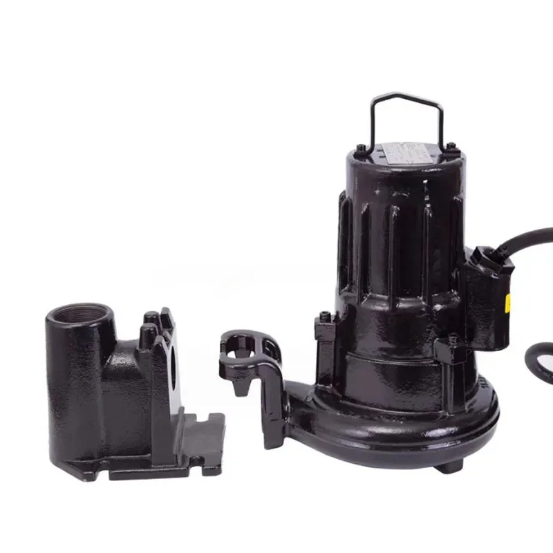 ITT Pump, FLYGT Pump, Steady Submersible Sewage Lifting Pump