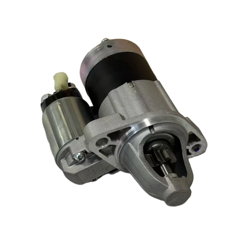 

S513R-3708950-01 Foton original Xiangling M1 M2 V1 V2 V3 starter assembly 12v Howo truck motor New situation