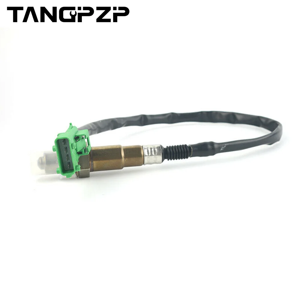 0258006027 High Quality Air Fuel Ratio Oxygen Lambda O2 Sensor For Citroen Berlingo C2 C3 C5 C6 C8 Fiat Ducato Peugeot Renault