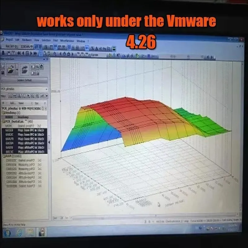 2025 Winols 4.26 + Damos pack 2020 Installation video With 66 Plugins And Checksu+Guides+programm+ ECU Remapping lessons