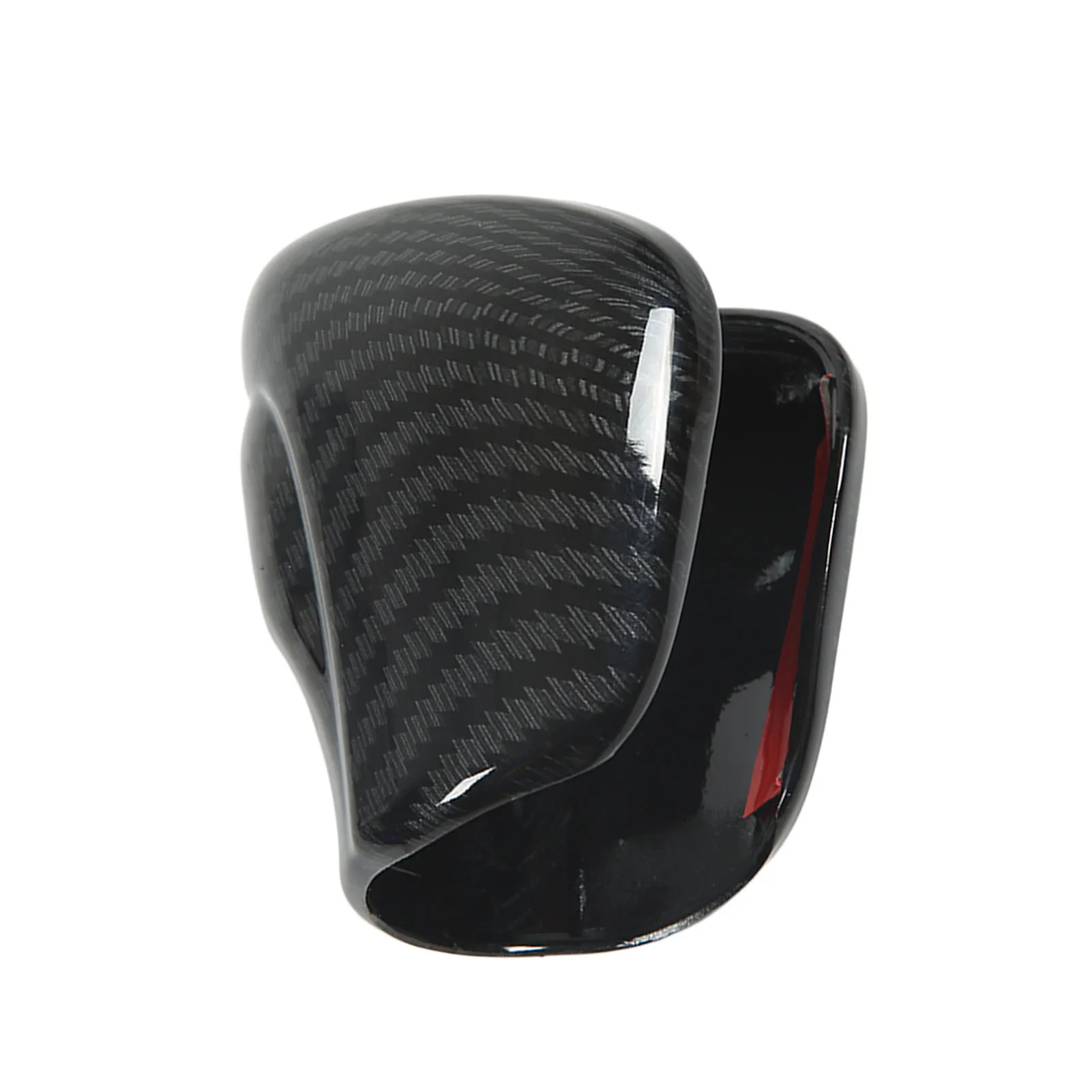 

Накладка на ручку переключения передач, крышка головки переключения передач, накладка на ручку переключения передач, карбоновая замена для 11th 2022 Up