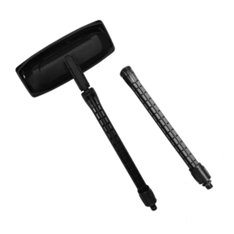 ABGE-For Karcher PS20 PS30 2.644-191.0 Extension Pipe Attachment Set Pressure Washer Accessories Cleaning Walls And Floors
