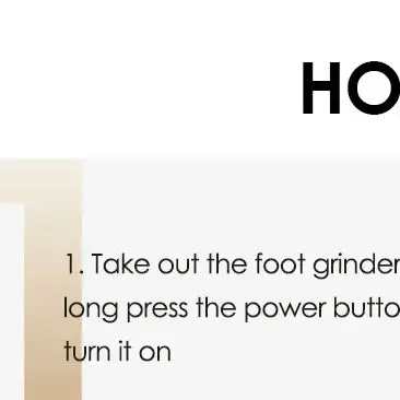 Elektryczny pilnik do stóp z akumulatorem, usuwacz martwego naskórka, polerka do grubej skóry, usuwanie odcisków, szorowarka do stóp, pielęgnacja popękanych stóp, naprawa.