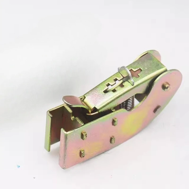 

Boat-shaped Carbon Brush Holder 8*10 10*12 12.5*12.5 Carbon Brush Generator Accessories