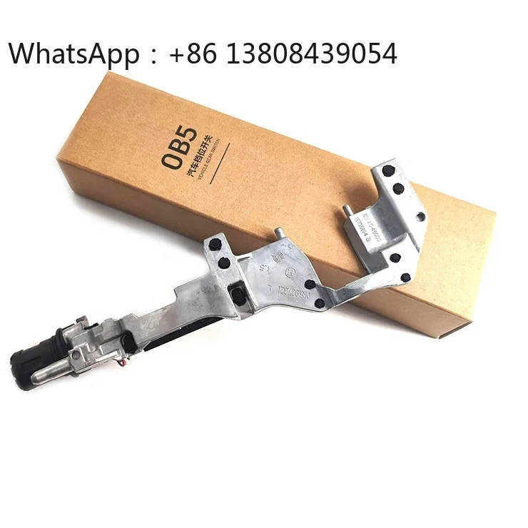 BDF 0B5 DL501 Gear Switch Brand  0B5 927321L Automatic Transmission Components 0b5 Transmission Parts  Gear Switch for VW Audi