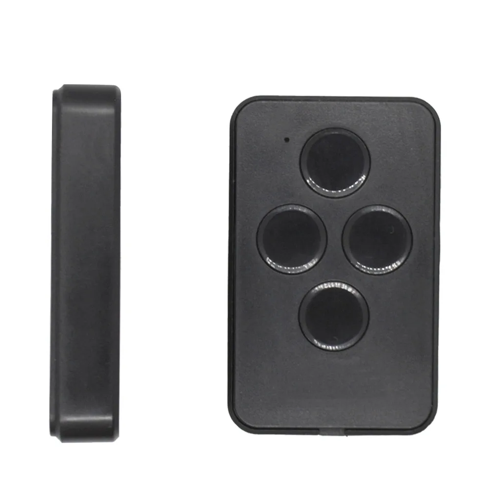 YIOU Doorhan The electric gate remote 433.92mhz is compatible with Dorhan Transmitter 4 and the transmitter 2-2 pro is available