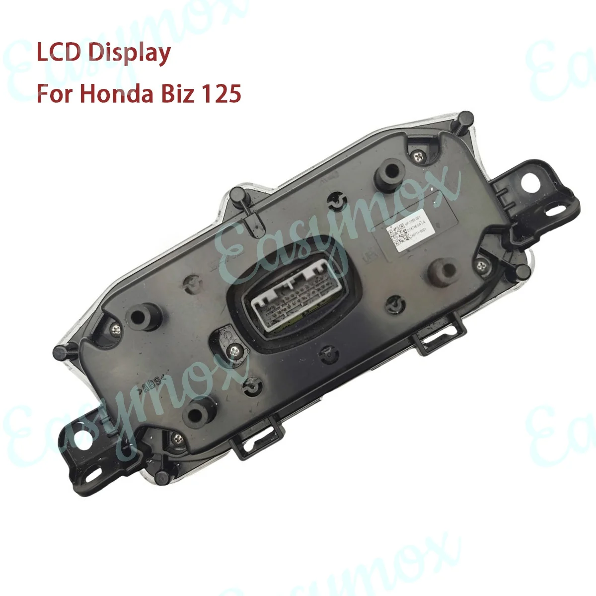 

HP-1356-001 Speedometer for Honda Biz 125 Motorcycle Instrument Cluster Dashboard D1K79EGALA