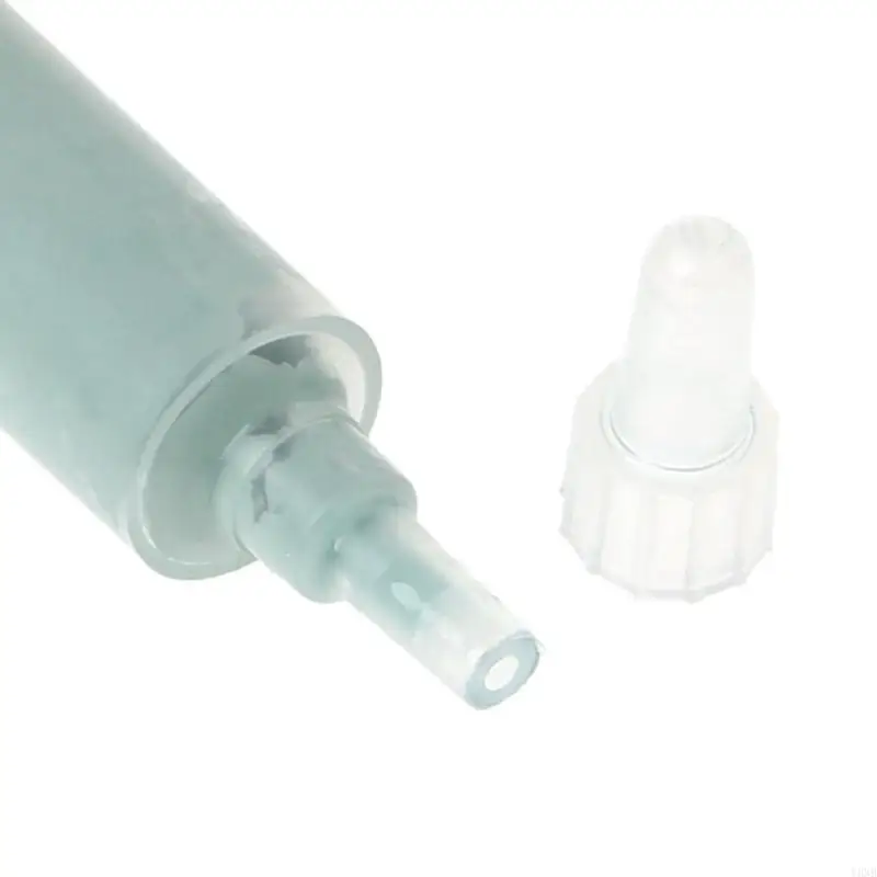 Y3NB 8Pcs Diamond Polishing Lapping Pastes Compound Syringes Set 0.5-10 Micron Tools