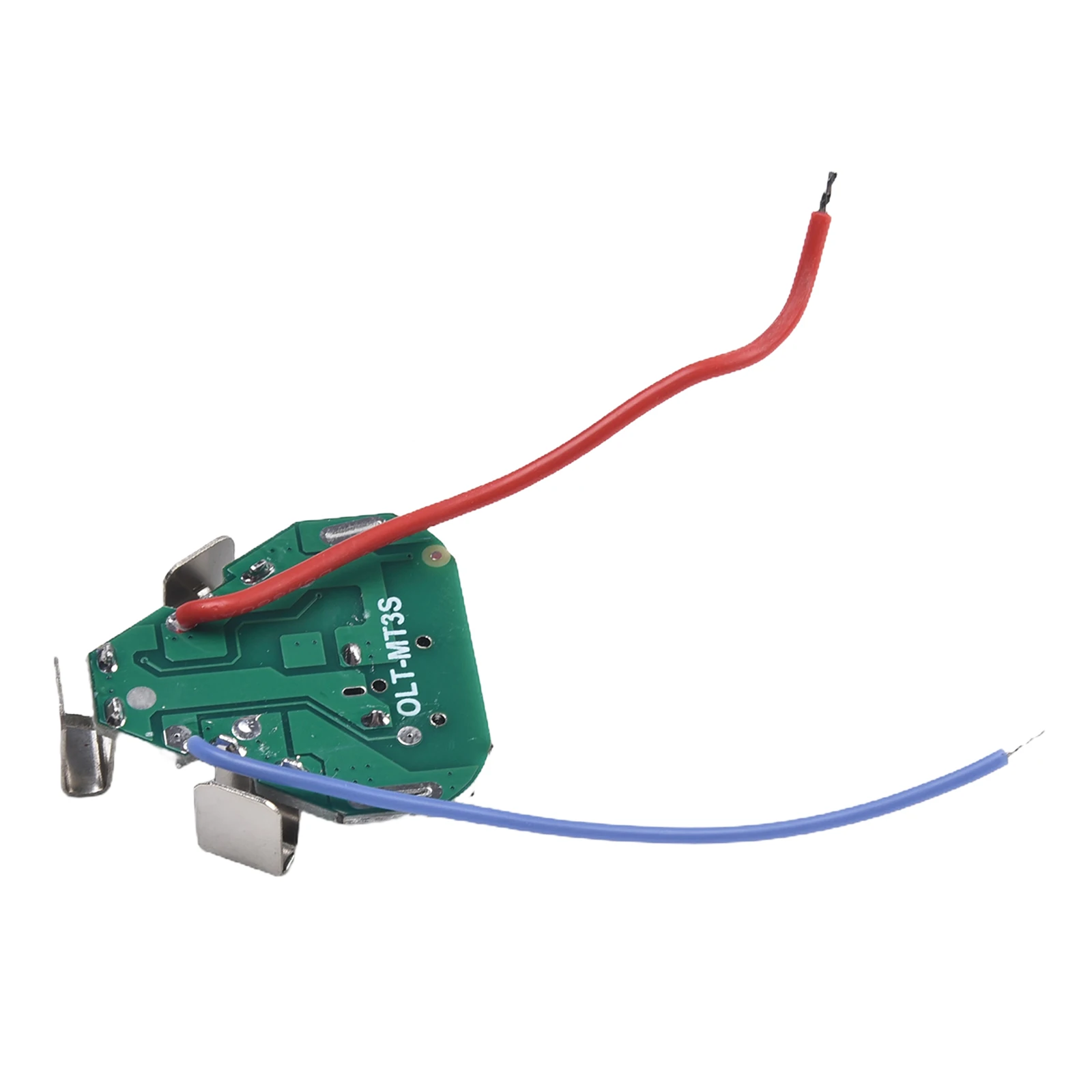 

3S 12.6V Lithium Battery Protection Board Equalizer Board For Electric Drill Multi-function Circuit Board Power Tool Parts
