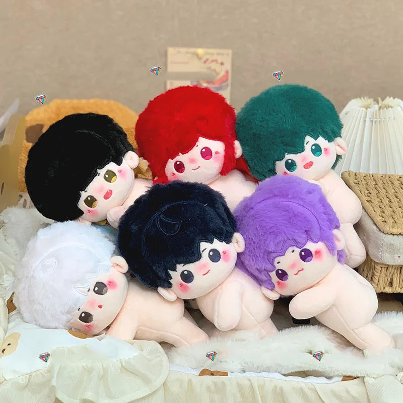 

Kawaii 20 см Blue Lock Prone Position, милая кукла Iwasagi Ichiru Bachira Meguru Tsugumi Seishiro, детская декоративная подушка, игрушка на день рождения