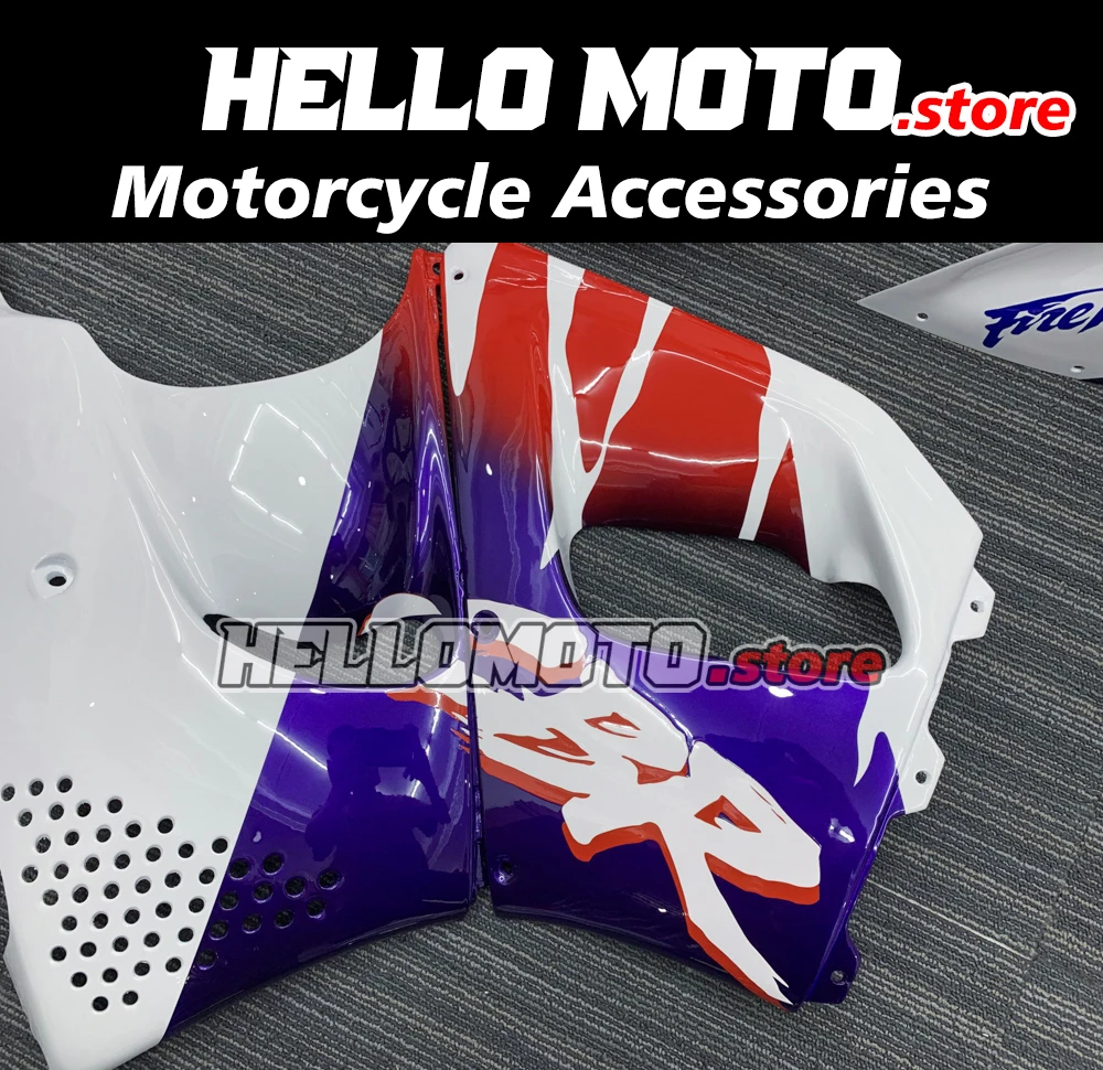 Motorcycle Fairings Kits Fit For CBR900RR 1992 1993 SC28 Motorcycle Shell