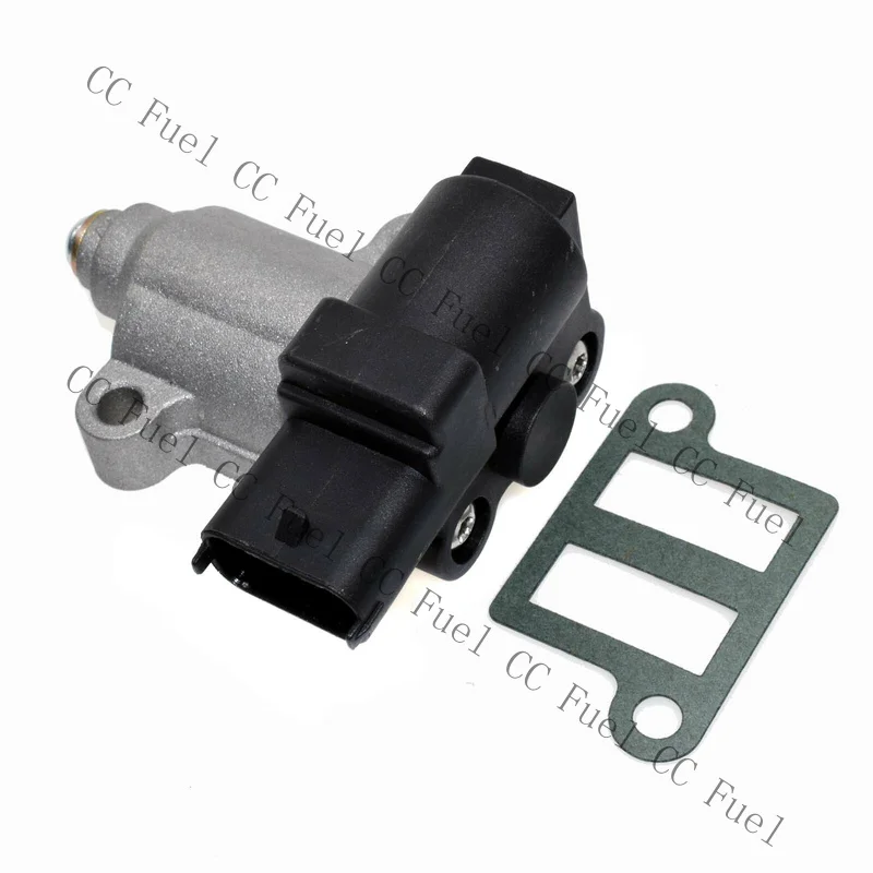 C+ Idle Air Control Valve For Hyundai Elantra Kia Soul Spectra5 Spectra 35150-02800