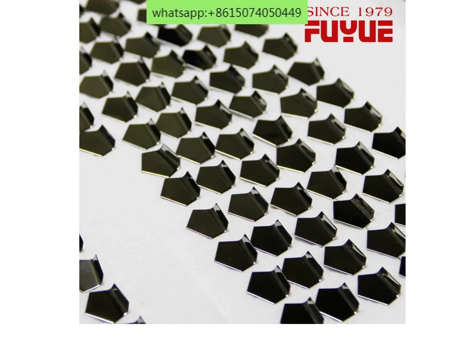 Stainless Steel Hig… - image