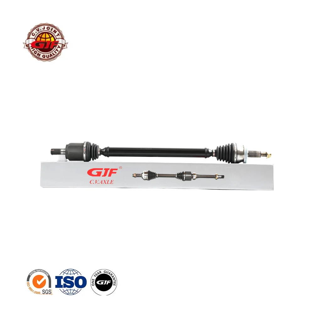 

NEW Car Parts for Sale Axle Shaft Left Right Drive Shaft for Hyundai Sonata 2.0 2015- Year C-HY104A-8H OEM 49501-C3050