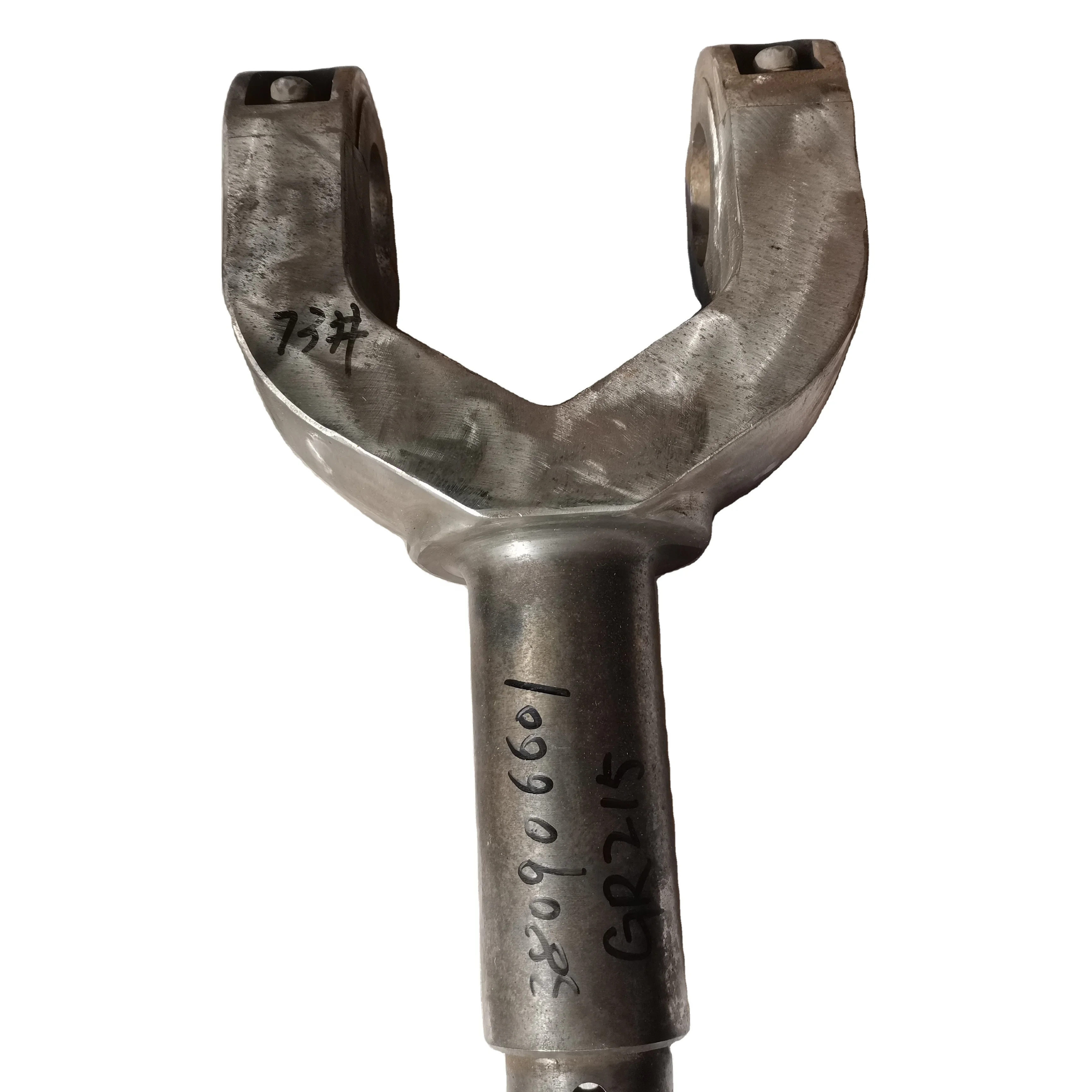 

Original 380906601 GR215X.13.1-1A/-4 fork assembly suitable for XS123 roller parts
