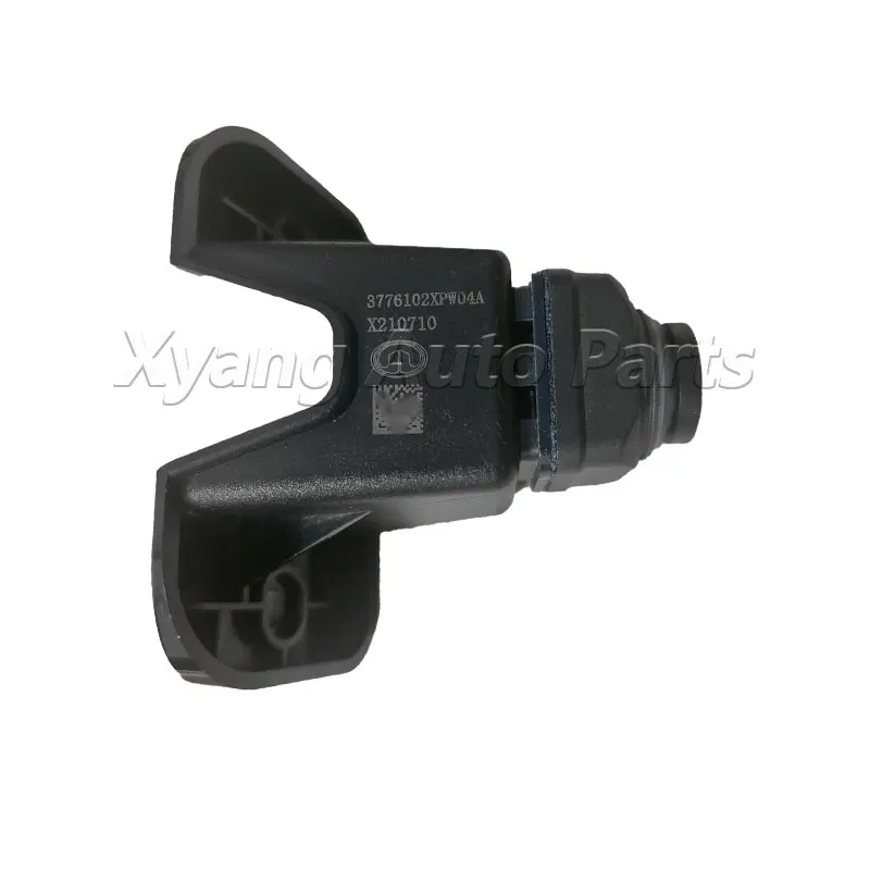 Panoramic  Front Camera For Great Wall  Poer 2019 2020 2021 2022  Front Scatter Monitor 3776102XPW04A