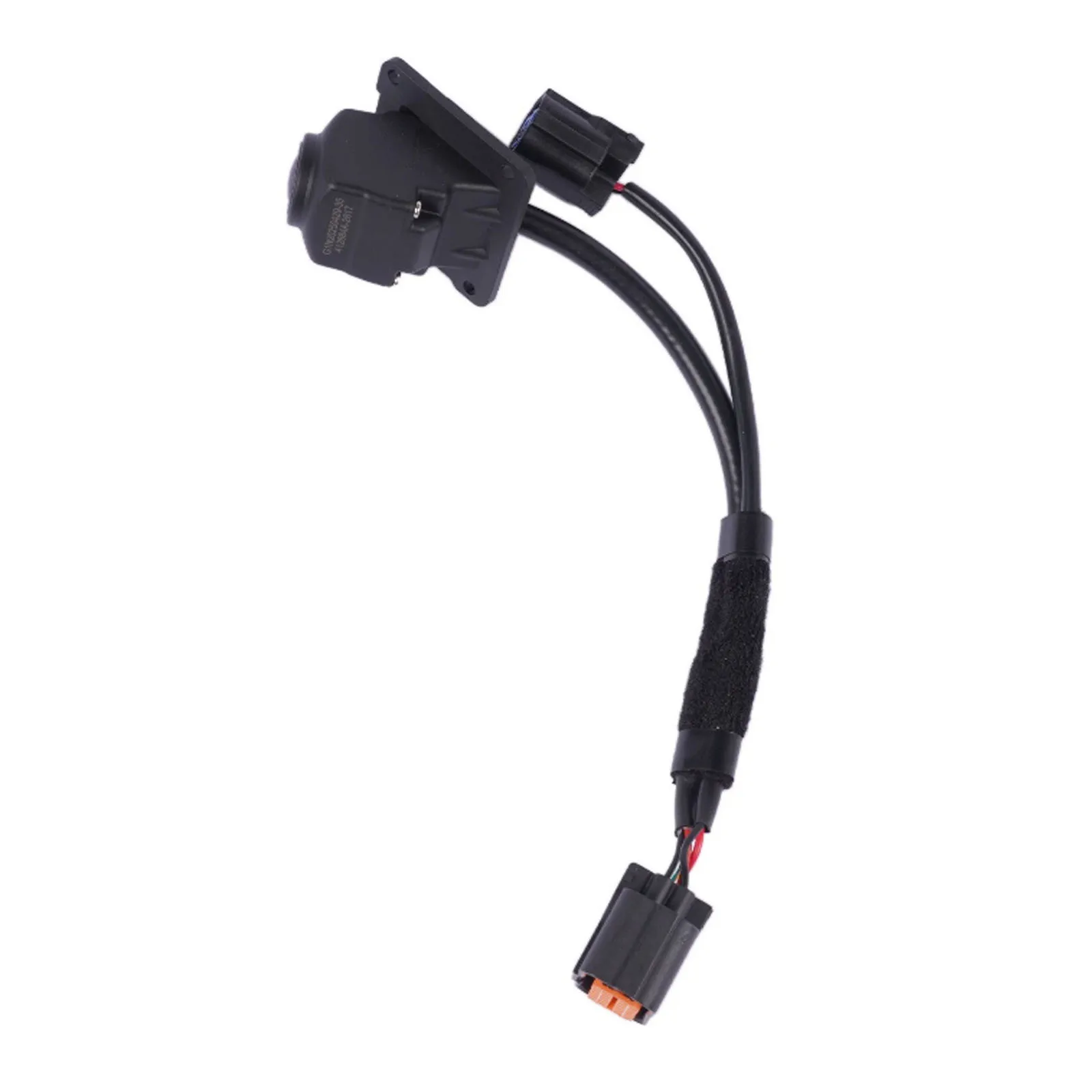 

High Quality Night Vision Trunk Handle Switch Camera Fit Hyundai Sonata LF 2015-2018 OEM 95760E6201 95760-E6201