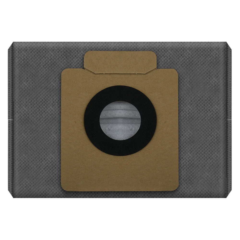 

Support Kit for Eufy X10 Pro for Omni Vacuum System with 14 Pieces Including Brush Filter Mop Pad Bag and Side Brush Units