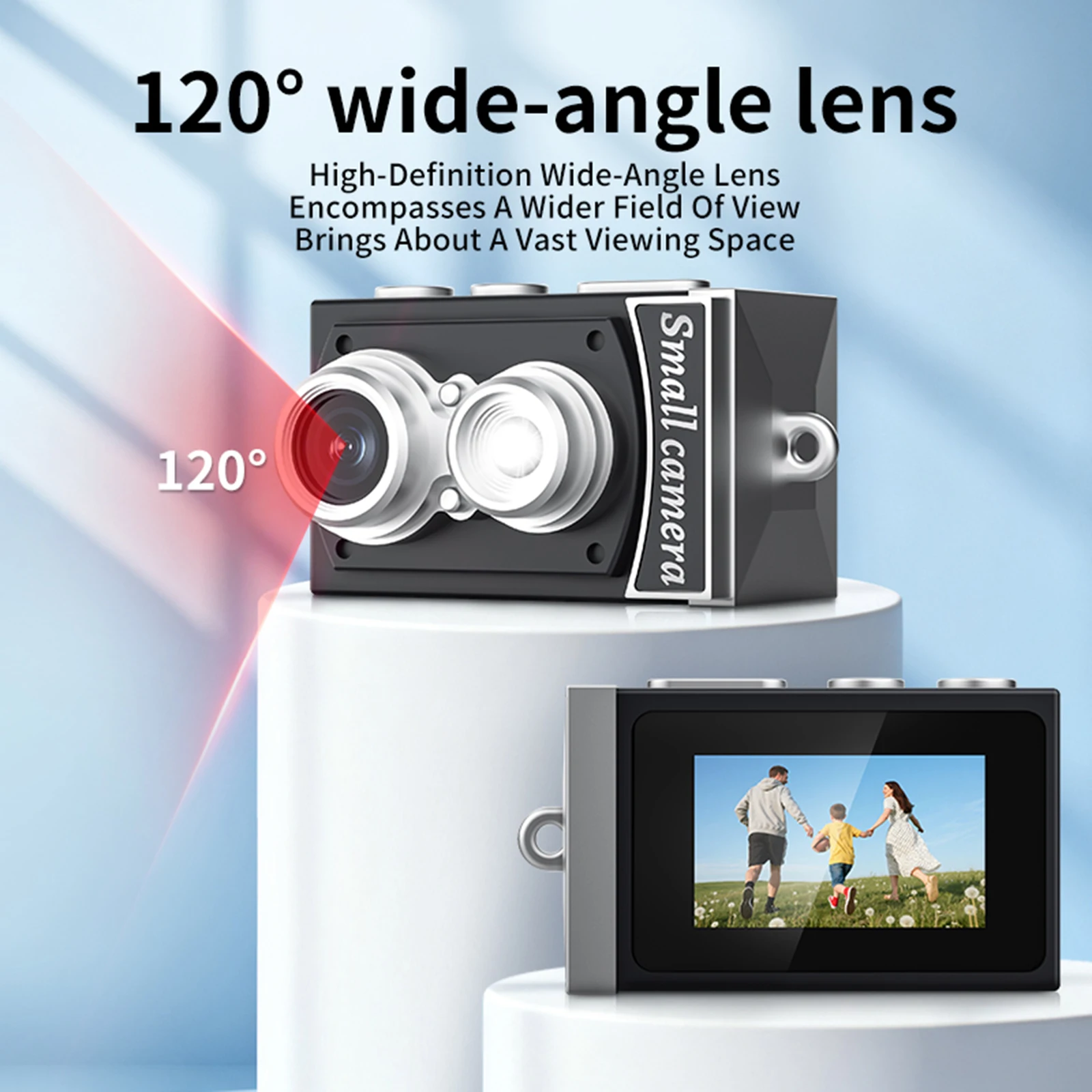 

Ретро-камера 1080P HD с вспышкой и экраном 1,14 дюйма, видеокамера для записи видео, винтажная фотокамера для детей, взрослых, начинающих, подарок