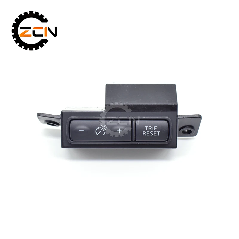 Trip Reset Dimmer Switch 20702T For 2013-2018 Nissan Altima