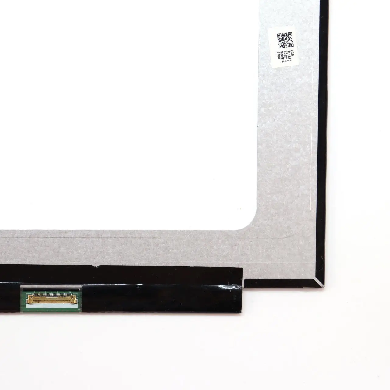 Imagem -06 - Tela Lcd Slim Matrix Laptop Fhd Matrix Slim Fhd 1920*1080 Acer Aspire A31554 A315-54k A315-55 A315-55g A315-56 A315-5637dv