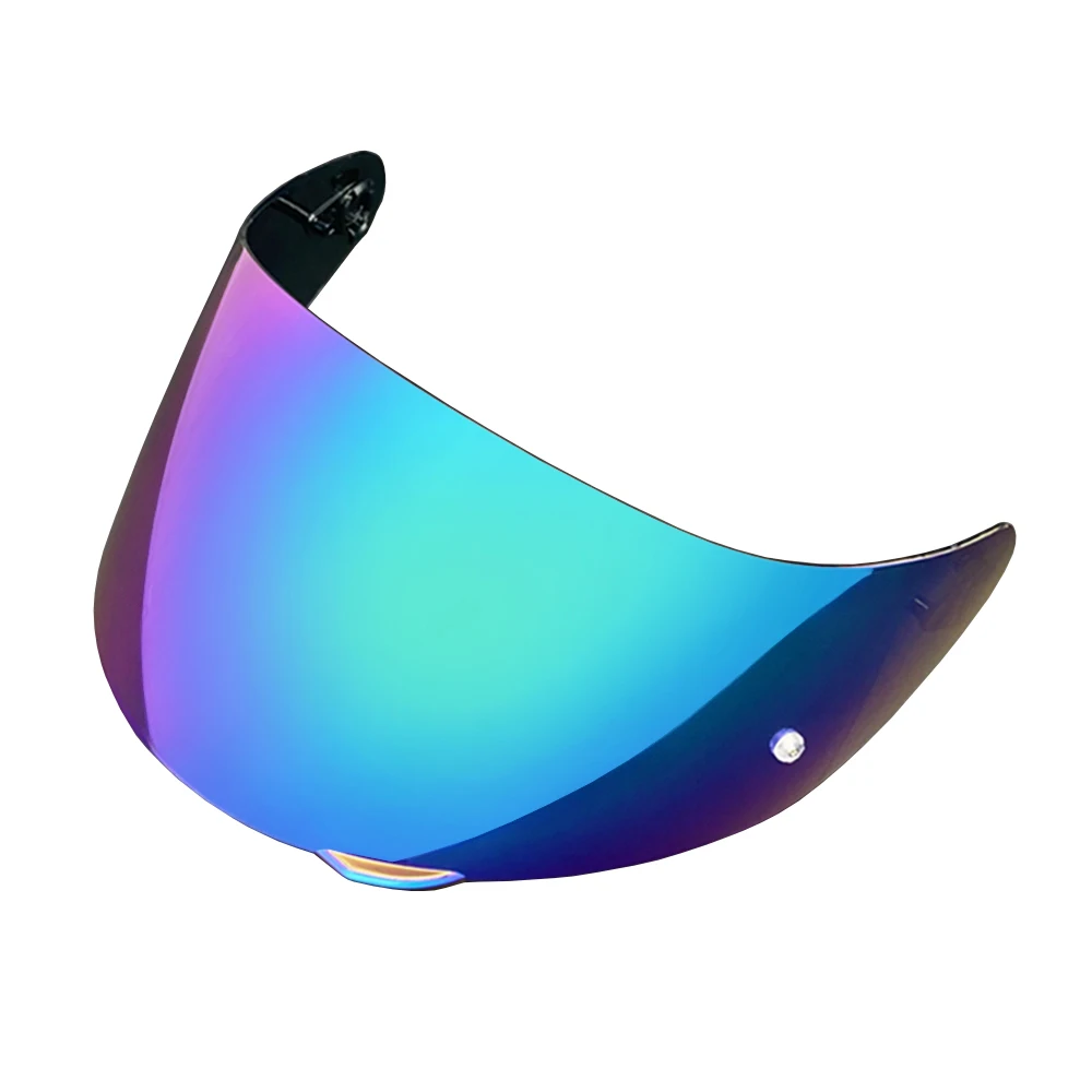 

K1 Face Shield Anti-UV Sunscreen Visor for AGV K1 K1S K3SV K5 K5S Visera Casco Moto Lens Visière Accessories Polycarbonate