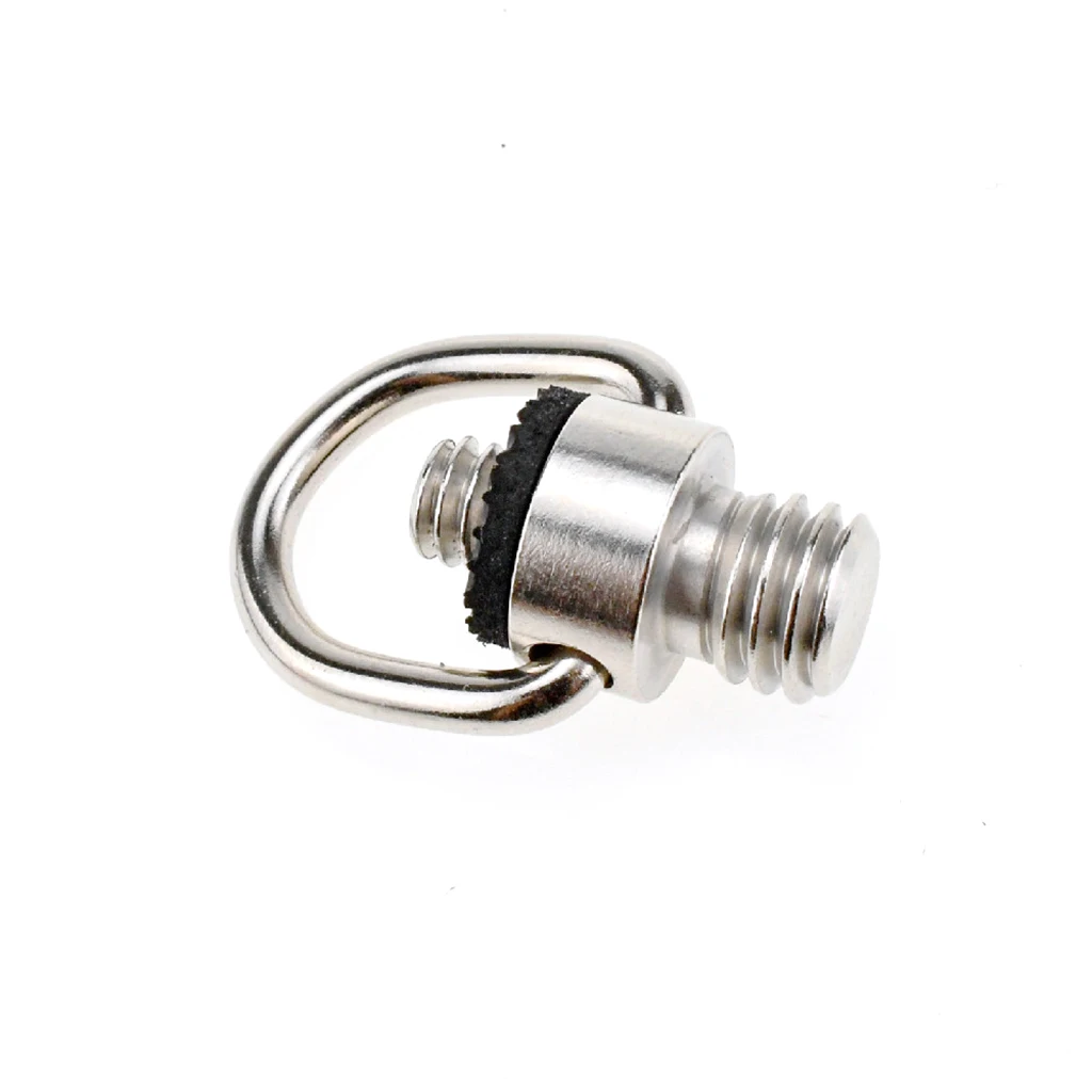 1/4 3/8 5/8 M6 M5 M4 M10 Schraube Konverter Adapter Männlich Weiblich für Stativ Mikrofon Lichter Flash Ball Kopf Projektor Kamera Halterung – Detail 37