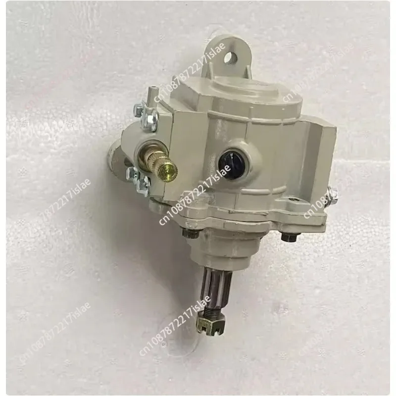 Four-Wheel off-Road Motorcycle Accessories Continuously Variable Speed GY6 Axis Drive ATV Rear Axle Reverse Gear Device