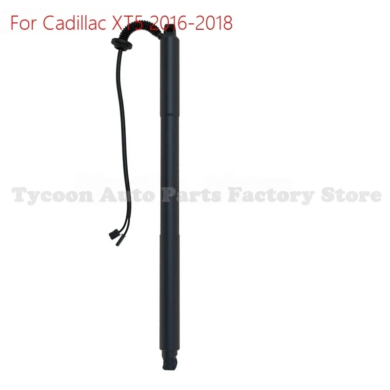 Model New 1PCS Electric Tailgate Strut Left 84227758 for Cadillac XT5 2016-2018 Power Liftgate High Quality