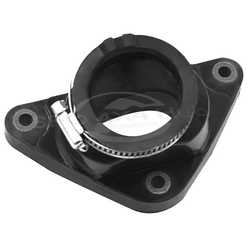 1PCS Carburetor Intake Manifold Boot for Honda TRX400 TRX400X  TRX400EX Sportrax 2009-2014 16211-HN1-010