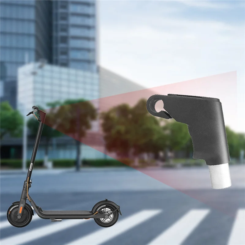 

A18E-Dashboard Base For Ninebot F40 F30 Electric Scooter Instrument Frame Replacement Parts