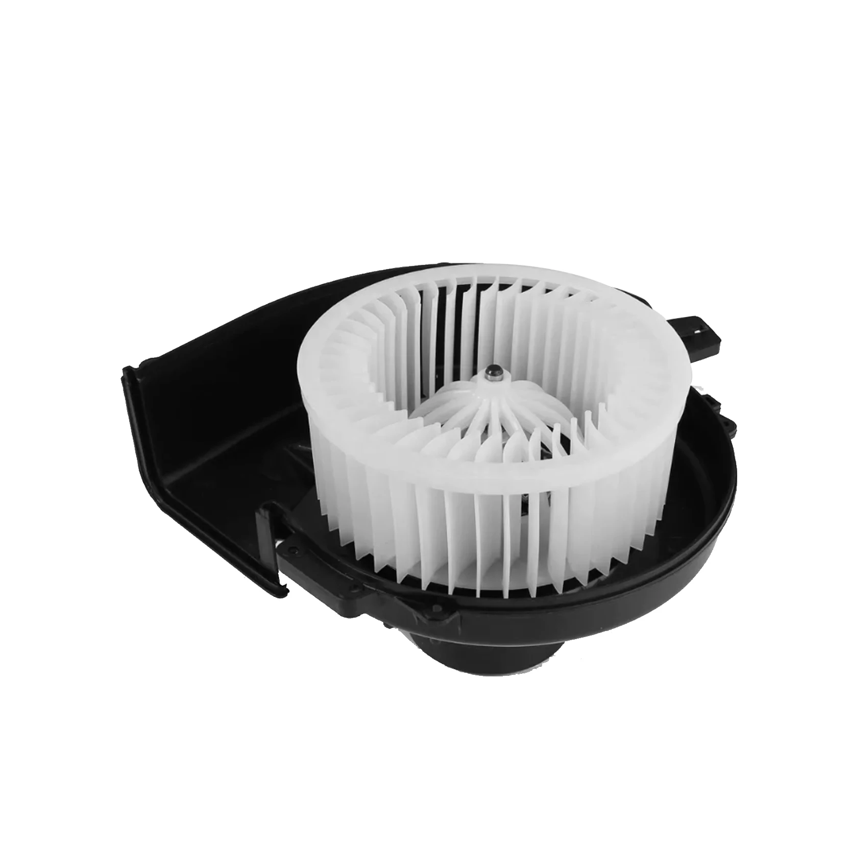 Heater Blower Fan Motor For VW Polo 2003-2010 6R1 819 015 6RD 819 015