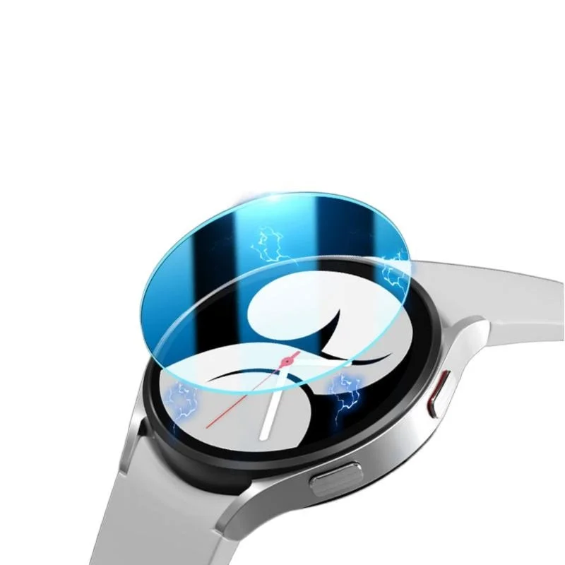 

For Samsung Galaxy Watch4 Classic 40mm Watch5 Pro 45mm 44mm, Easy Setup And User-Friendly Interface.