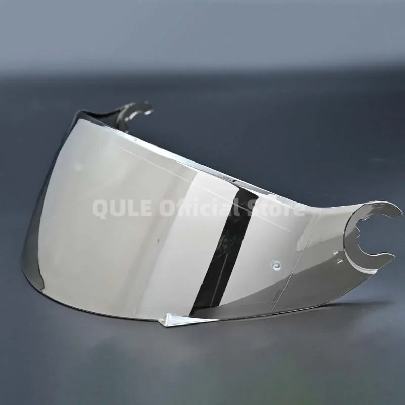 For SHARK D Skwal D-Skwal 2 Spartan motorcycle Helmet Visor Full Face Replacement Lens Accessories Capacete Windshield pinlock