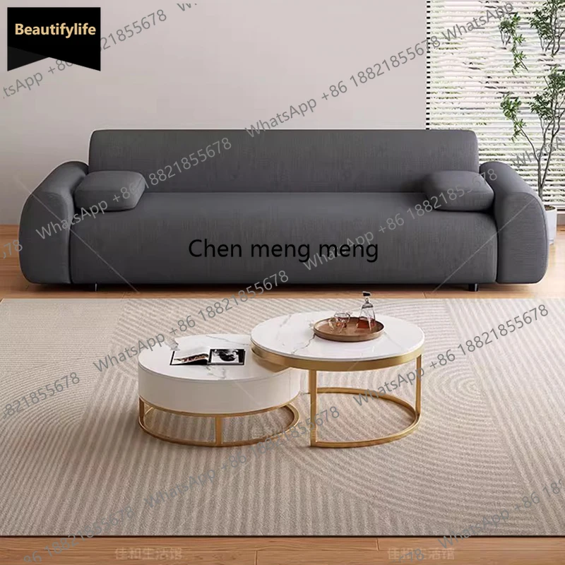 c139 European Safe Living Room Sofas Hotel Trendy Simple Vintage Professional Living Room Sofas Large Size Divano Home Decoratio