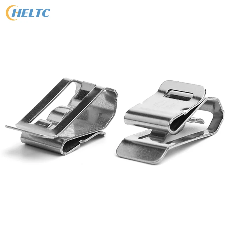 Рисунок 3 - зажим/зажим для солнечного фотоэлектрического