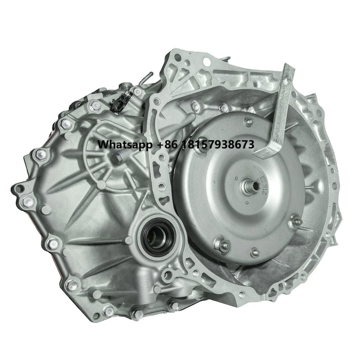 

WWT CVT2 Auto Gearbox Assembly 310201XF7C/310201XF1C/310201XF7B/310201XF1B Reman Part RE0F10A Transmission JF011E for Renault