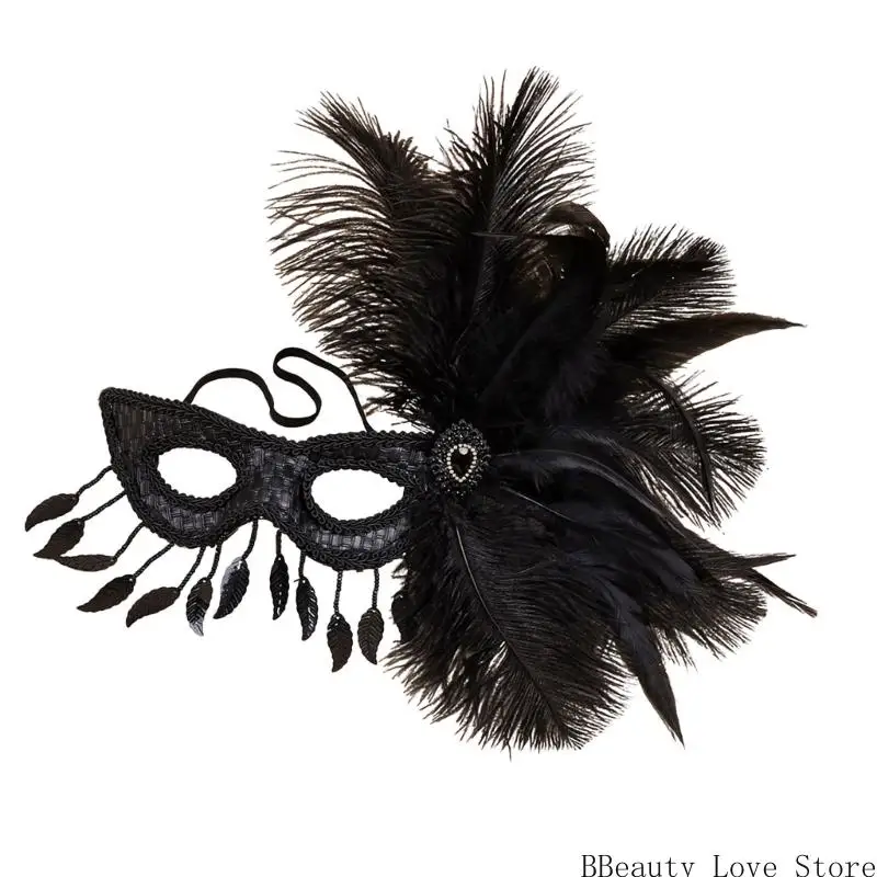 

Masquerades Mask Women Mardi Gras Mask Carnivals Prom Venetians Mask Halloween Party Mask Fancy Dress Party Supplies