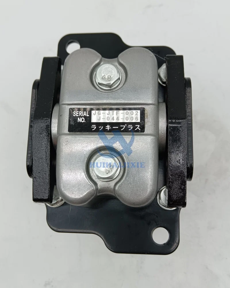 Foot Pedal Control Valve 702-16-01861 7021601861 for Komatsu PC200-7 PC200-8 PC360-7 PC210 PC220 PC300 Hydraulic Pilot Valve