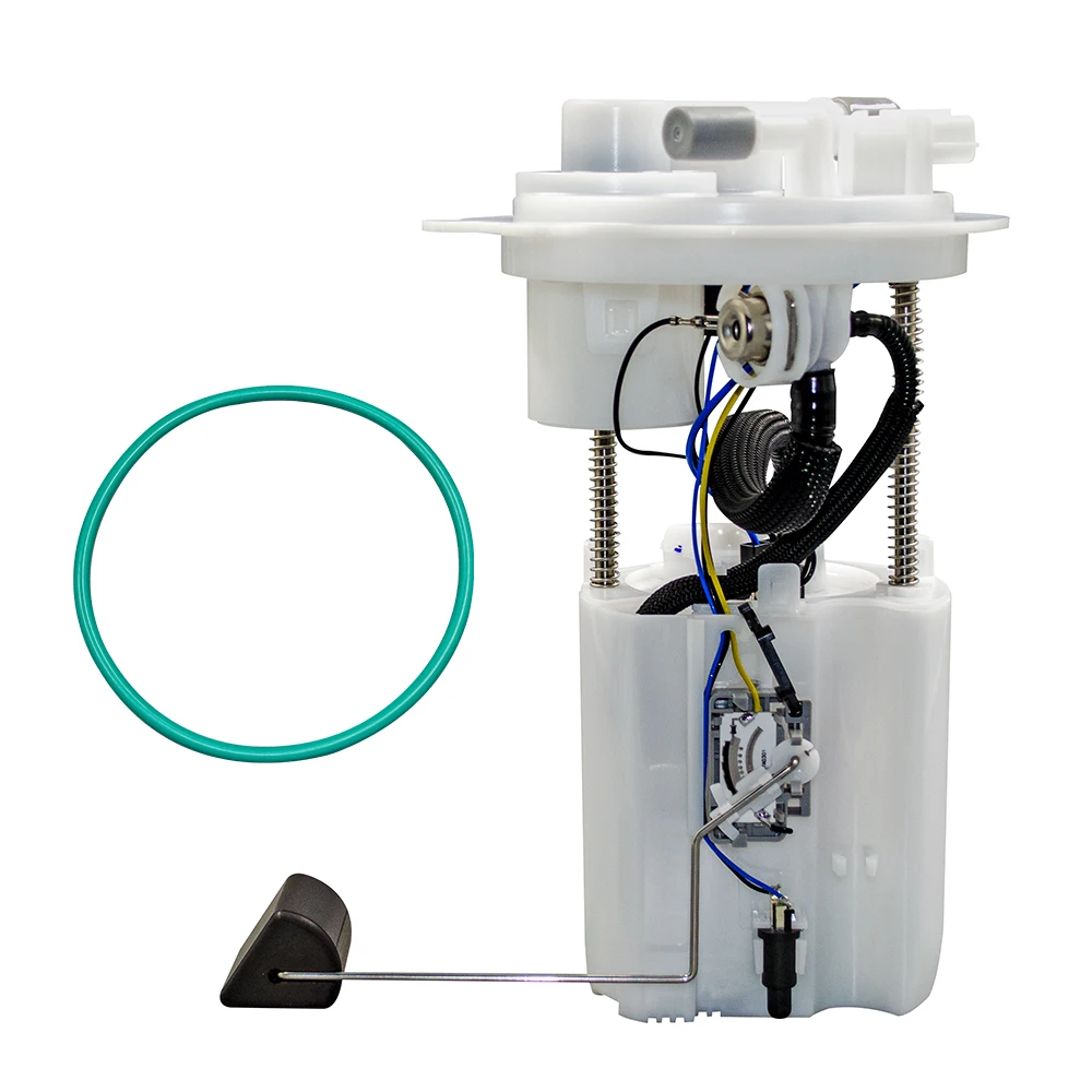 

Dopson DPS1296 Electric Fuel Pump Assembly for Nissan Versa 2012-2018 17040-3AN0E/17040-3AN0C/17040-3AN0A SP4094M E9100M